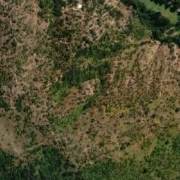 Satellite imagery of Cerro Mirandino, CL