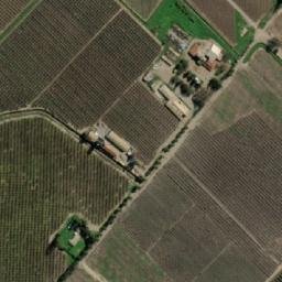 Satellite imagery of Cerro Los Quillayes, CL