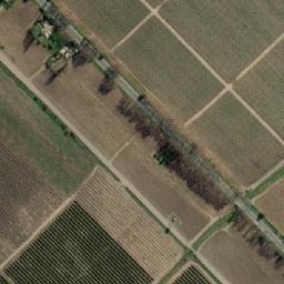 Satellite imagery of Cerro Los Quillayes, CL