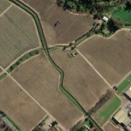 Satellite imagery of Cerro Los Quillayes, CL