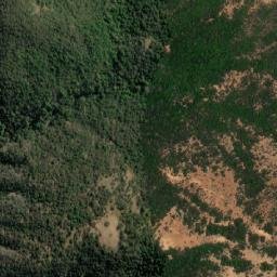 Satellite imagery of Loma Tuerta, CL