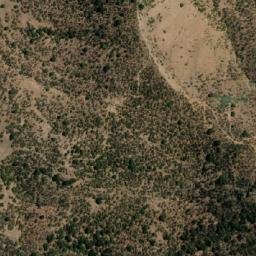 Satellite imagery of Punta del Viento, CL