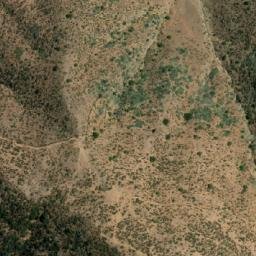 Satellite imagery of Punta del Viento, CL