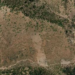 Satellite imagery of El Rulo, CL