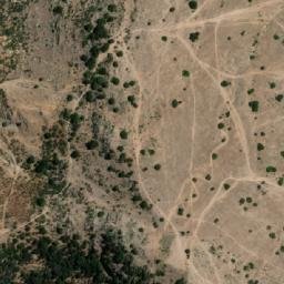 Satellite imagery of El Rulo, CL