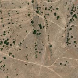 Satellite imagery of El Rulo, CL