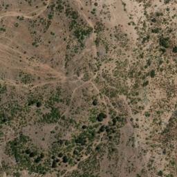 Satellite imagery of Punta Alta, CL