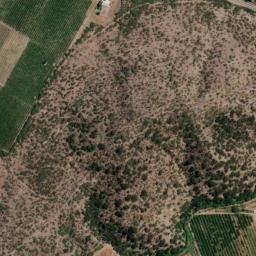 Satellite imagery of Portezuelo de Chillehue, CL