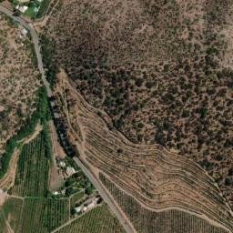 Satellite imagery of Portezuelo de Chillehue, CL