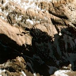 Satellite imagery of Cerro del Arroyo del Salto, AR