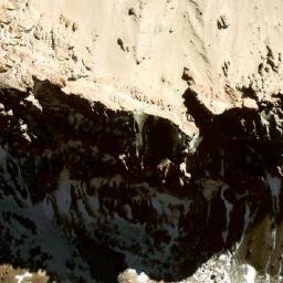 Satellite imagery of Cerro del Arroyo del Salto, AR