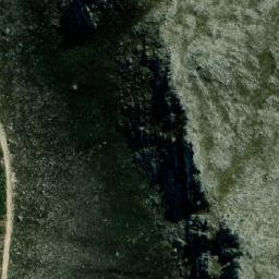Satellite imagery of BUFFELSVLEI, ZA