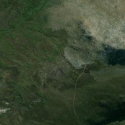 Satellite imagery of PALMIETRIVIER, ZA