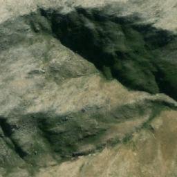 Satellite imagery of PALMIETRIVIER, ZA