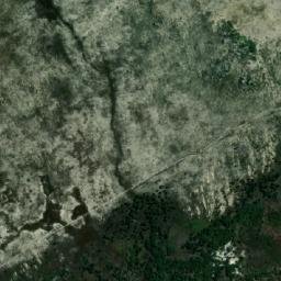 Satellite imagery of LEKKERWATER, ZA