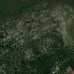 Satellite imagery of HOOPJESRIVIER, ZA