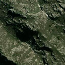 Satellite imagery of BABYLONSTOREN, ZA