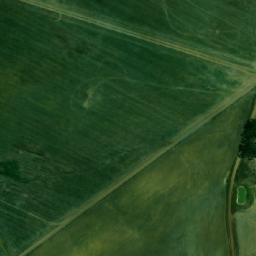 Satellite imagery of MATJESKLOOF, ZA
