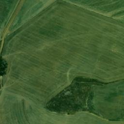 Satellite imagery of MATJESKLOOF, ZA