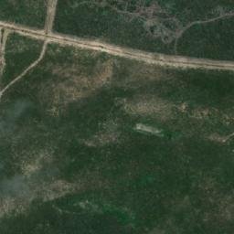 Satellite imagery of FRANZEKRAAL, ZA