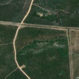 Satellite imagery of FRANZEKRAAL, ZA
