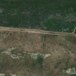 Satellite imagery of FRANZEKRAAL, ZA
