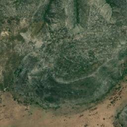 Satellite imagery of RIV 89, ZA