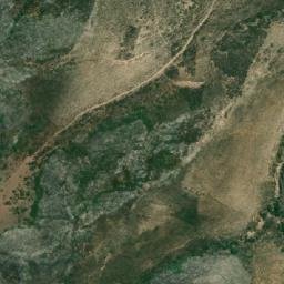 Satellite imagery of RIV 89, ZA