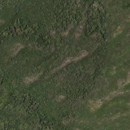 Satellite imagery of Green Hill, AU