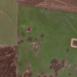 Satellite imagery of Warriup, AU