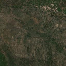 Satellite imagery of Moir Hill, AU