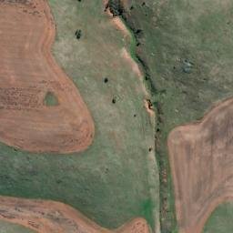 Satellite imagery of Iron Mount Mine, AU