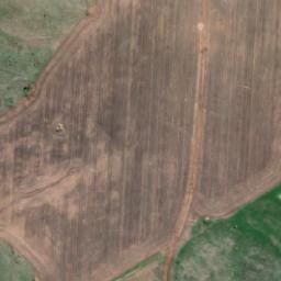 Satellite imagery of Tumby Bay Mines, AU