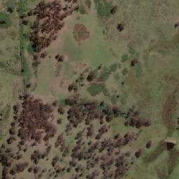 Satellite imagery of Tracys Hill, AU