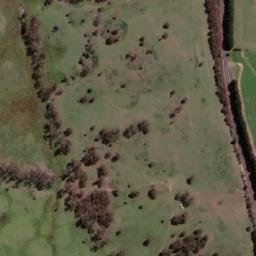 Satellite imagery of Tracys Hill, AU