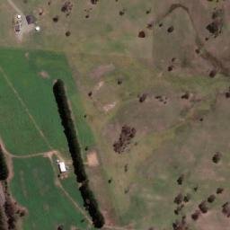 Satellite imagery of Tracys Hill, AU