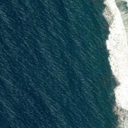Satellite imagery of Punta Cueva de La Negra, CL
