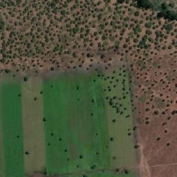 Satellite imagery of Punta Cueva de La Negra, CL