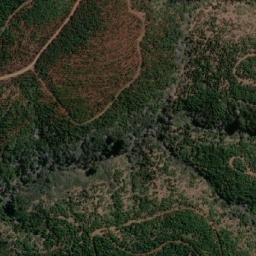 Satellite imagery of Alto de Quillay, CL