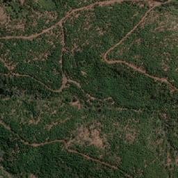 Satellite imagery of Alto de Quillay, CL