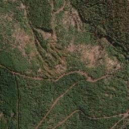 Satellite imagery of Alto de Quillay, CL