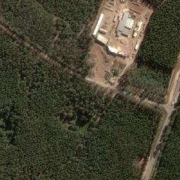 Satellite imagery of Alto Colorado, CL