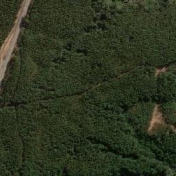 Satellite imagery of Alto Colorado, CL