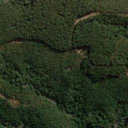 Satellite imagery of Alto Colorado, CL