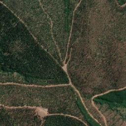 Satellite imagery of Alto Grande de Pailimo, CL