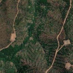 Satellite imagery of Alto Grande de Pailimo, CL