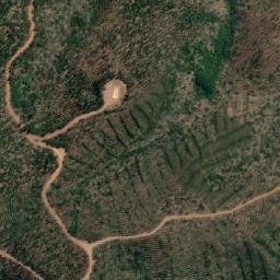 Satellite imagery of Alto Grande de Pailimo, CL