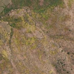 Satellite imagery of Cerro Polcura, CL