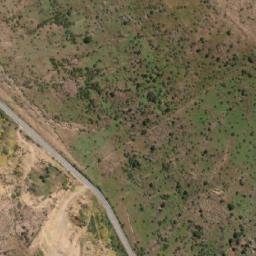 Satellite imagery of Cerro Polcura, CL