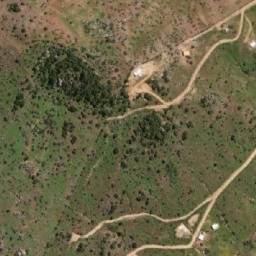 Satellite imagery of Cerro Minas, CL